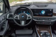 BMW X5 (Seria X) din 2025 cu 30.850 km - oferta BMW193085 - foto 14