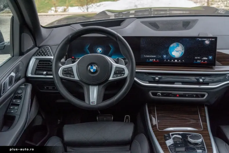 BMW X5 (Seria X) din 2025 cu 30.850 km - oferta BMW193085 - foto 14