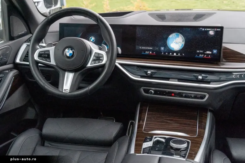 BMW X5 (Seria X) din 2025 cu 30.850 km - oferta BMW193085 - foto 15