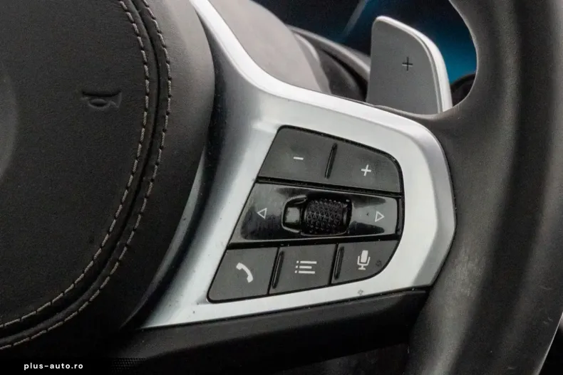 BMW X5 (Seria X) din 2025 cu 30.850 km - oferta BMW193085 - foto 17