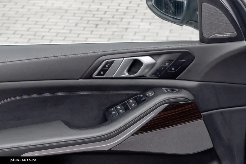 BMW X5 (Seria X) din 2025 cu 30.850 km - oferta BMW193085 - foto 23
