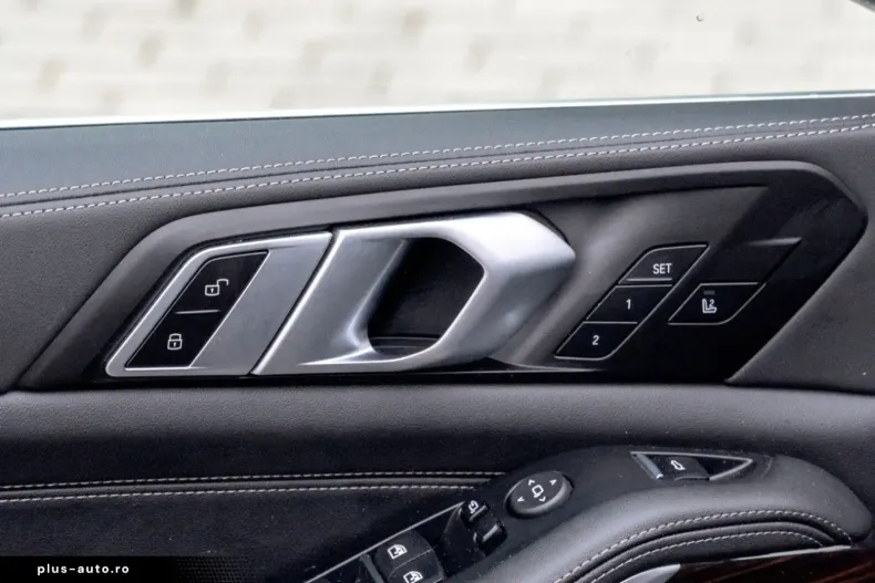 BMW X5 (Seria X) din 2025 cu 30.850 km - oferta BMW193085 - foto 24