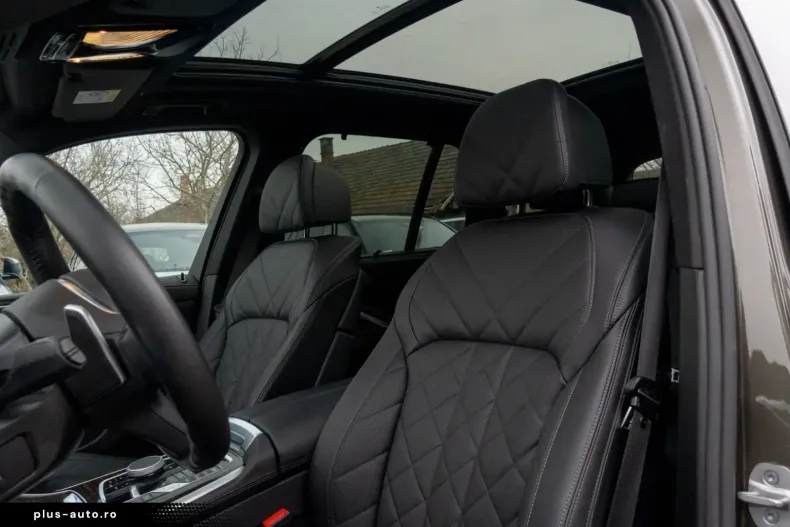 BMW X5 (Seria X) din 2025 cu 30.850 km - oferta BMW193085 - foto 26