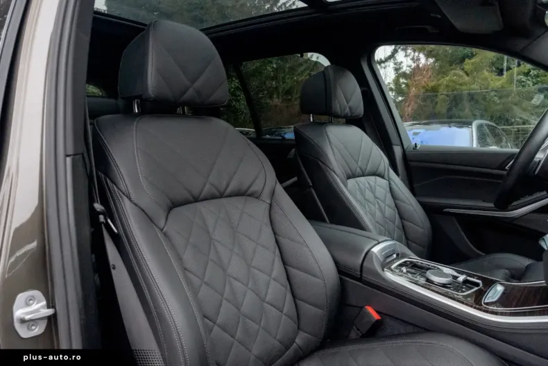 BMW X5 (Seria X) din 2025 cu 30.850 km - oferta BMW193085 - foto 27