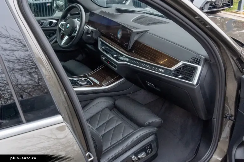 BMW X5 (Seria X) din 2025 cu 30.850 km - oferta BMW193085 - foto 28