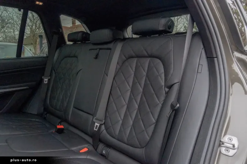 BMW X5 (Seria X) din 2025 cu 30.850 km - oferta BMW193085 - foto 31