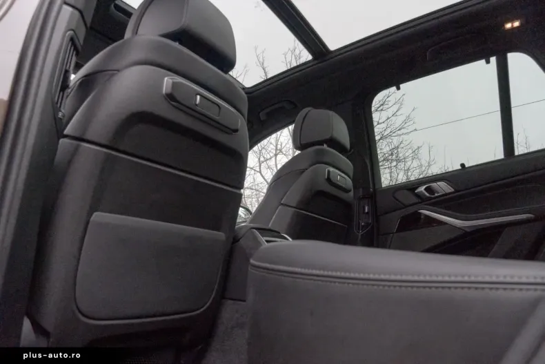 BMW X5 (Seria X) din 2025 cu 30.850 km - oferta BMW193085 - foto 32