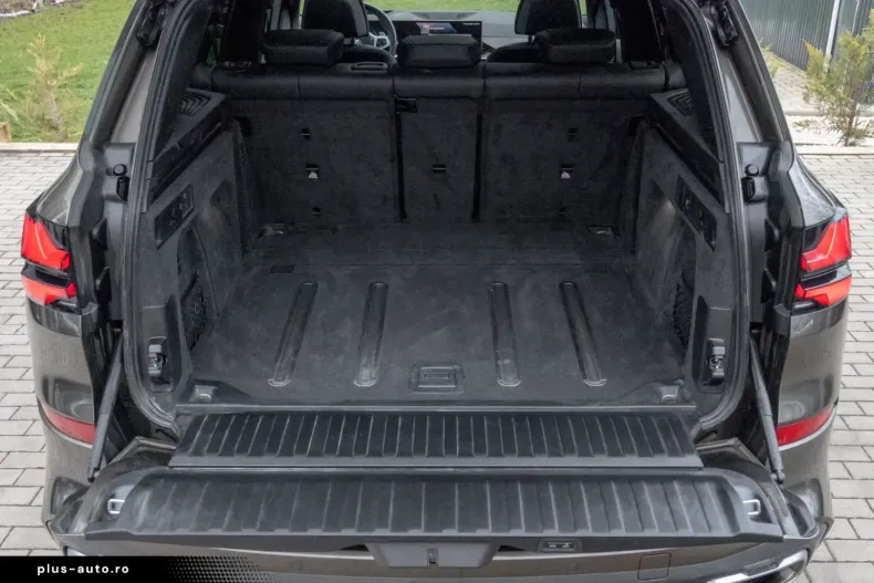 BMW X5 (Seria X) din 2025 cu 30.850 km - oferta BMW193085 - foto 33