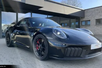 Porsche 992 din 2025 - oferta POR193086