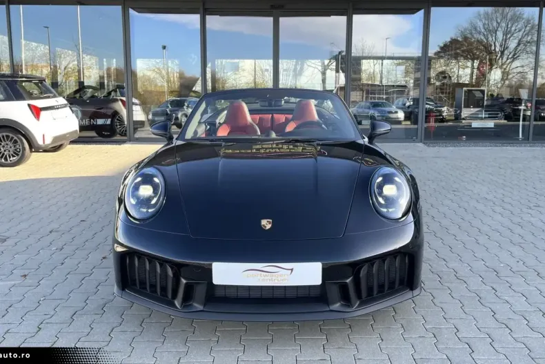Porsche 992 din 2025 cu 20 km - oferta POR193086 - foto 5
