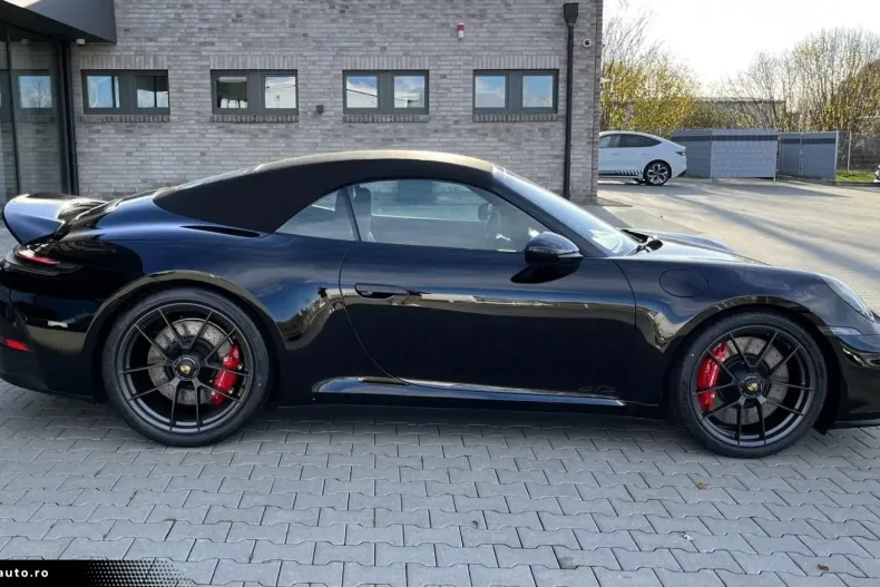 Porsche 992 din 2025 cu 20 km - oferta POR193086 - foto 6
