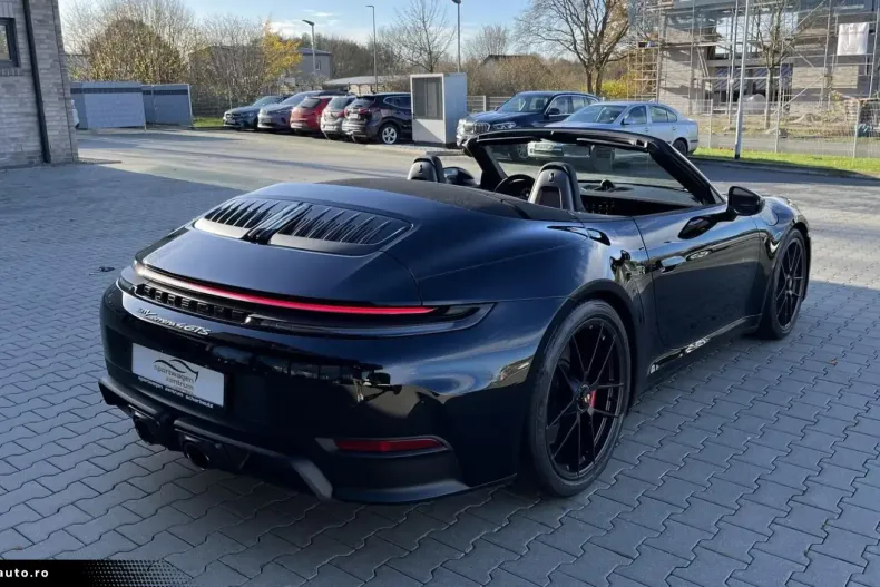 Porsche 992 din 2025 cu 20 km - oferta POR193086 - foto 8