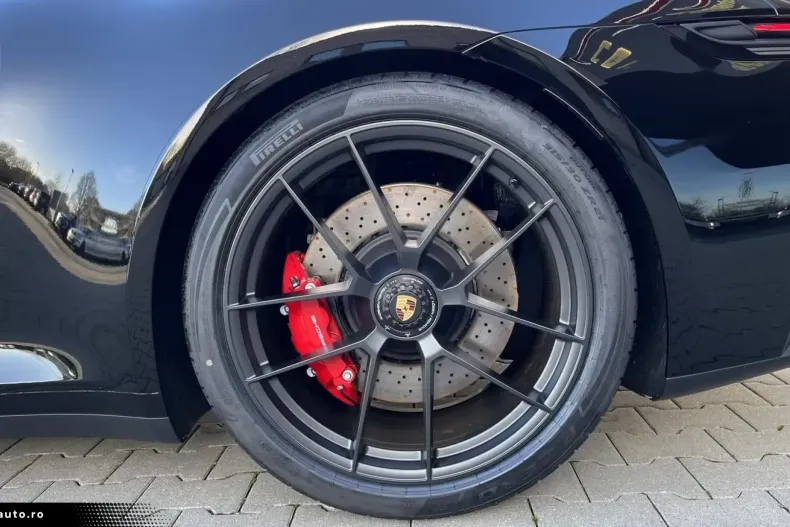 Porsche 992 din 2025 cu 20 km - oferta POR193086 - foto 14