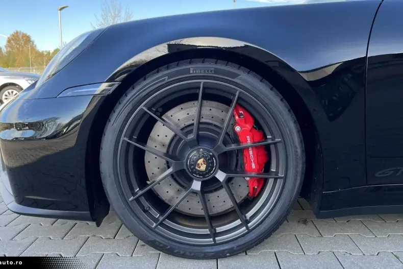 Porsche 992 din 2025 cu 20 km - oferta POR193086 - foto 15