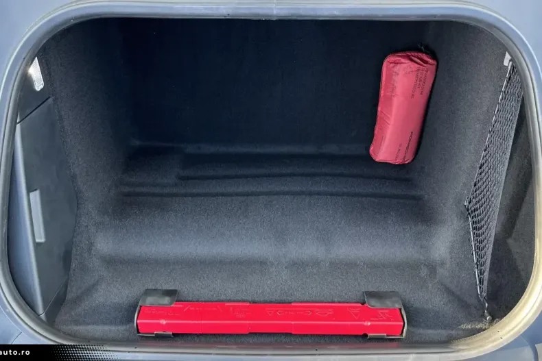 Porsche 992 din 2025 cu 20 km - oferta POR193086 - foto 16