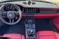 Porsche 992 din 2025 cu 20 km - oferta POR193086 - foto 17