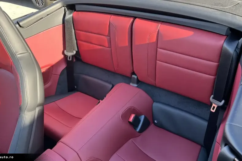 Porsche 992 din 2025 cu 20 km - oferta POR193086 - foto 19