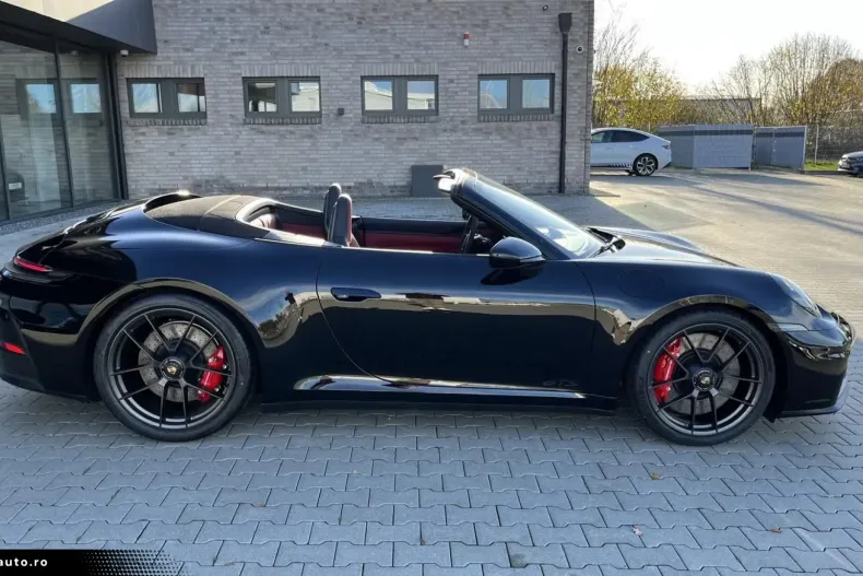 Porsche 992 din 2025 cu 20 km - oferta POR193086 - foto 20