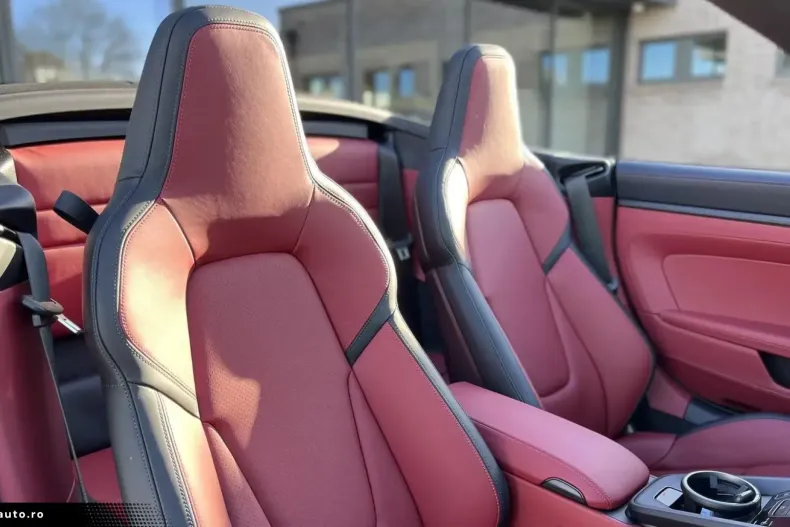 Porsche 992 din 2025 cu 20 km - oferta POR193086 - foto 22