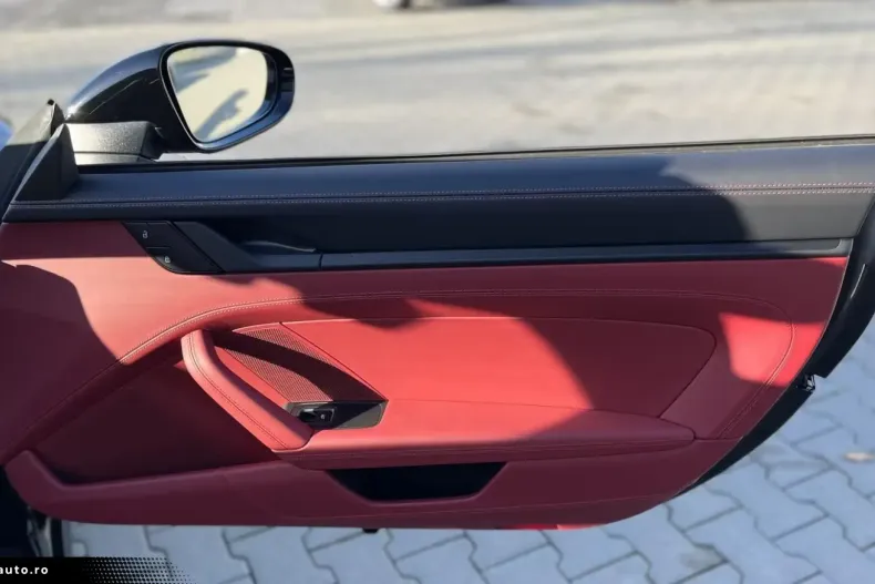 Porsche 992 din 2025 cu 20 km - oferta POR193086 - foto 24