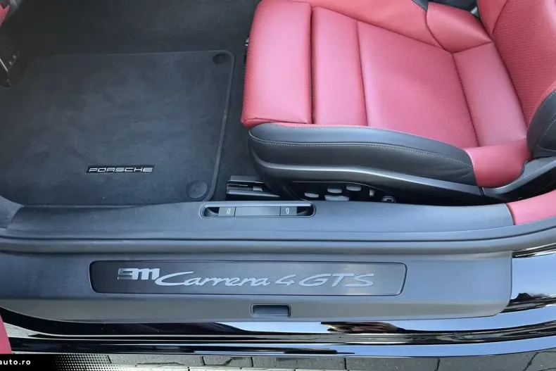 Porsche 992 din 2025 cu 20 km - oferta POR193086 - foto 25