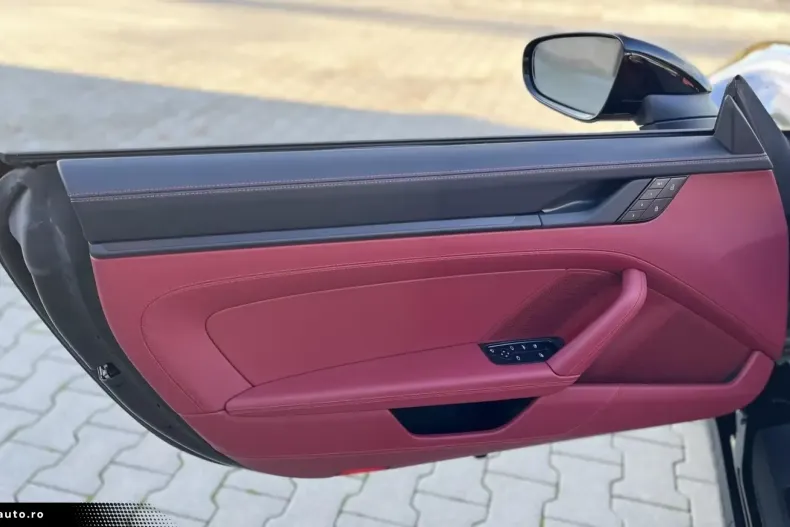 Porsche 992 din 2025 cu 20 km - oferta POR193086 - foto 26