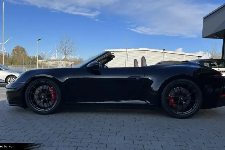 Porsche 992 din 2025 cu 20 km - oferta POR193086 - foto 28