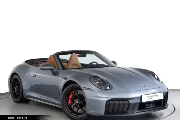Porsche 992 din 2024 - oferta POR193087