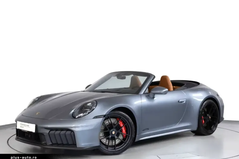 Porsche 992 din 2024 cu 5.006 km - oferta POR193087 - foto 2