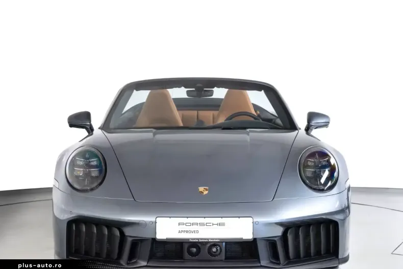 Porsche 992 din 2024 cu 5.006 km - oferta POR193087 - foto 3