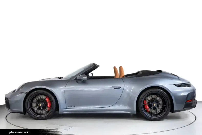 Porsche 992 din 2024 cu 5.006 km - oferta POR193087 - foto 4