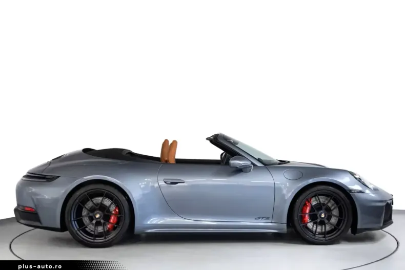 Porsche 992 din 2024 cu 5.006 km - oferta POR193087 - foto 5