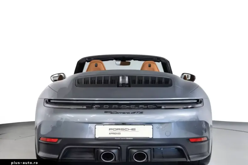 Porsche 992 din 2024 cu 5.006 km - oferta POR193087 - foto 6