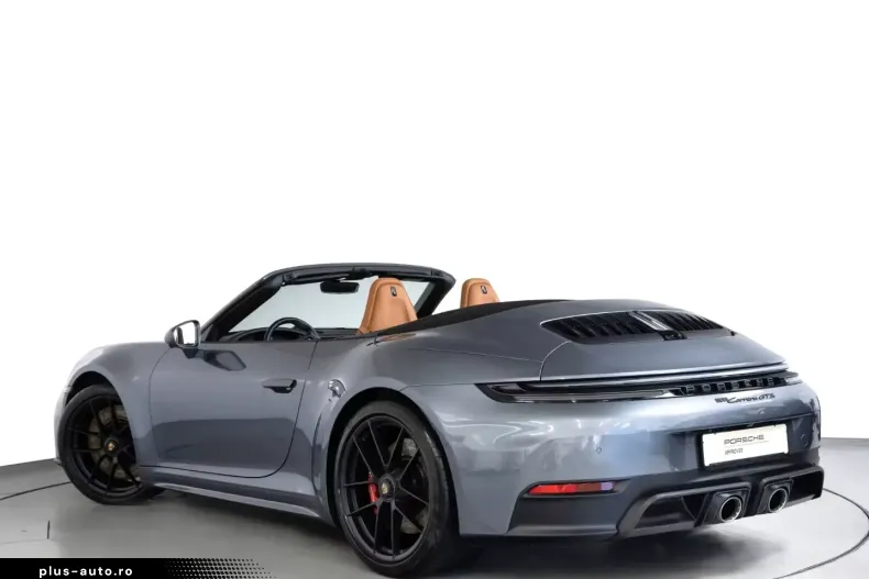 Porsche 992 din 2024 cu 5.006 km - oferta POR193087 - foto 8