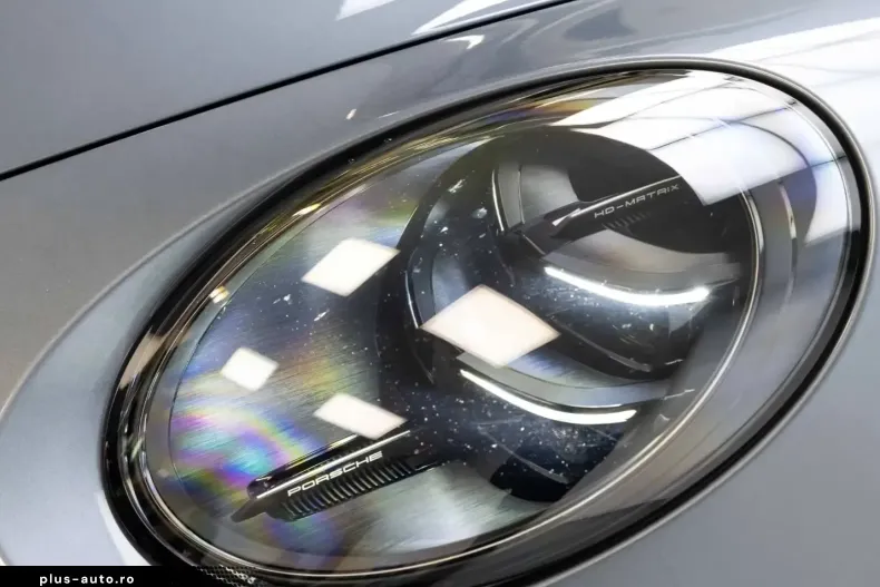 Porsche 992 din 2024 cu 5.006 km - oferta POR193087 - foto 9