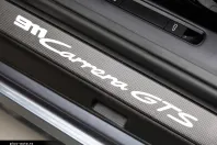 Porsche 992 din 2024 cu 5.006 km - oferta POR193087 - foto 12