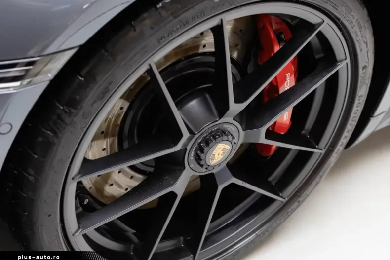 Porsche 992 din 2024 cu 5.006 km - oferta POR193087 - foto 13