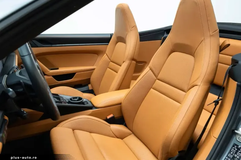 Porsche 992 din 2024 cu 5.006 km - oferta POR193087 - foto 15