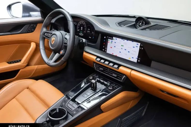 Porsche 992 din 2024 cu 5.006 km - oferta POR193087 - foto 23