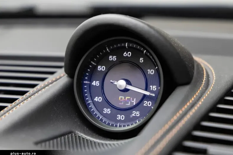 Porsche 992 din 2024 cu 5.006 km - oferta POR193087 - foto 25