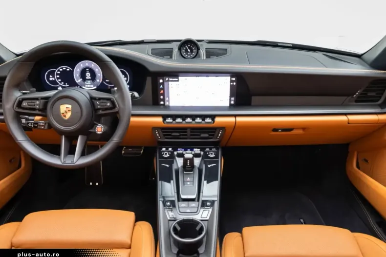 Porsche 992 din 2024 cu 5.006 km - oferta POR193087 - foto 26