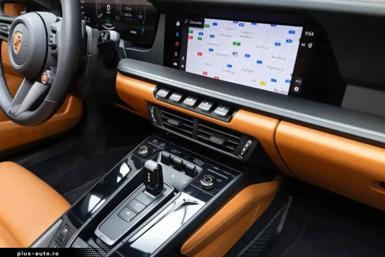 Porsche 992 din 2024 cu 5.006 km - oferta POR193087 - foto 27