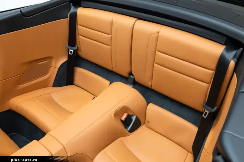 Porsche 992 din 2024 cu 5.006 km - oferta POR193087 - foto 28