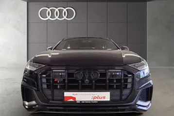 Audi SQ8 din 2023 - oferta AUD193088