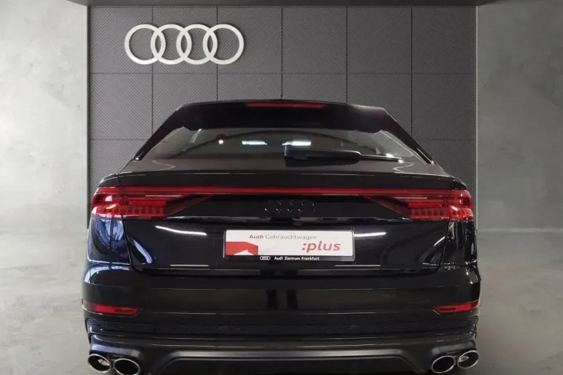 Audi SQ8 din 2023 cu 46.583 km - oferta AUD193088 - foto 4