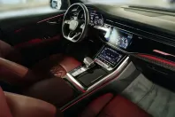 Audi SQ8 din 2023 cu 46.583 km - oferta AUD193088 - foto 11