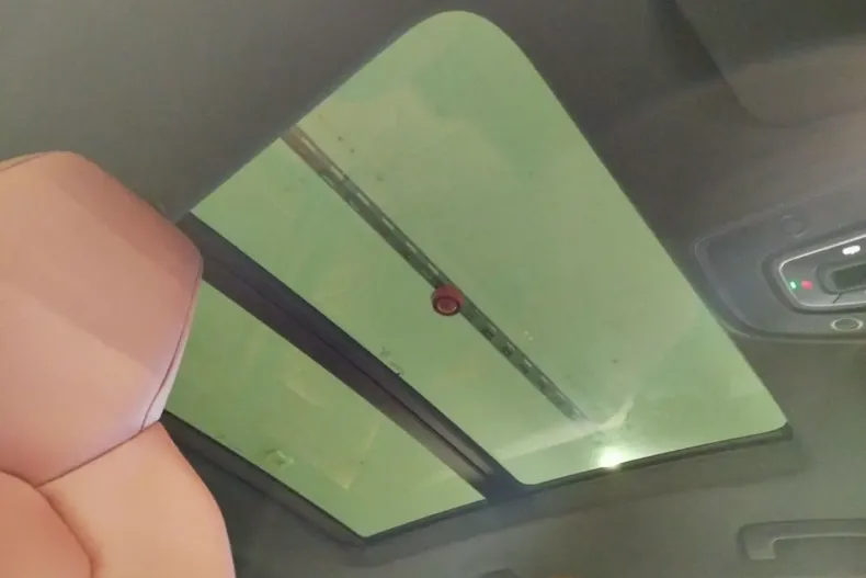 Audi SQ8 din 2023 cu 46.583 km - oferta AUD193088 - foto 12