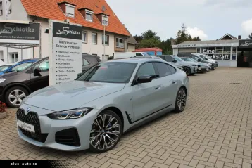 BMW 420d din 2024 - oferta BMW193089