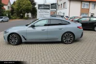 BMW 420d (Seria 4) din 2024 cu 35.700 km - oferta BMW193089 - foto 2