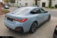 BMW 420d (Seria 4) din 2024 cu 35.700 km - oferta BMW193089 - foto 7